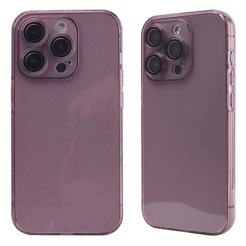 CD Injection Molding Pattern with TPU Lens Film TPU Phone Case 4 CD Injection Molding Pattern with TPU Lens Film TPU Phone Case - Image 4