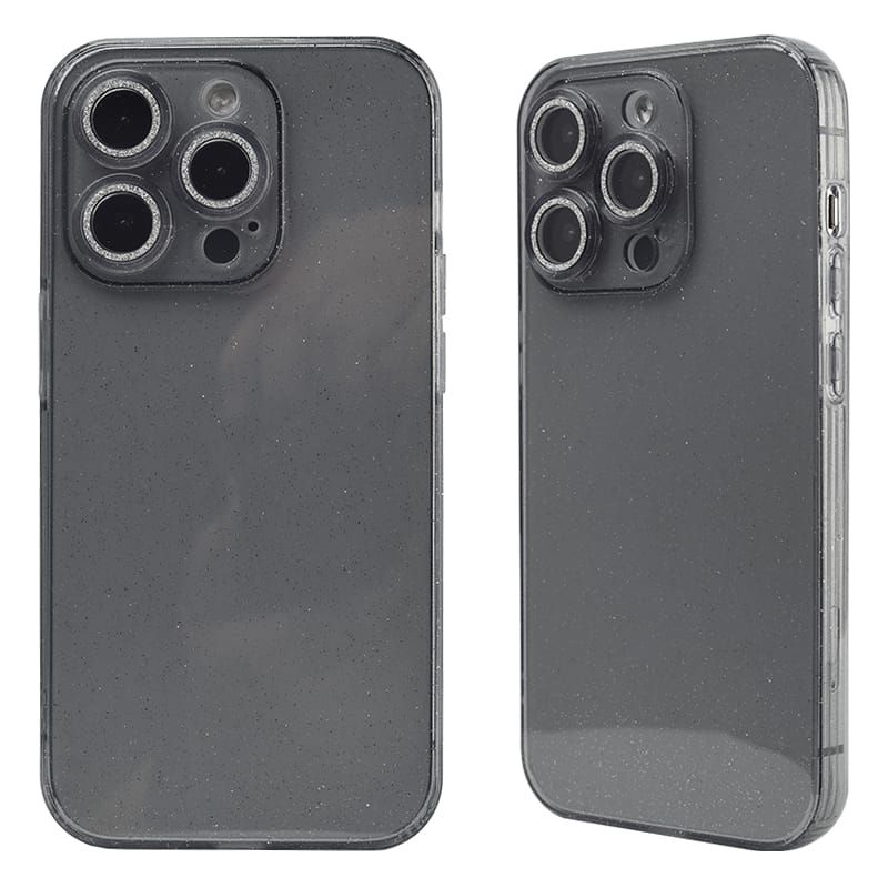 CD Injection Molding Pattern with TPU Lens Film TPU Phone Case 10 CD Injection Molding Pattern with TPU Lens Film TPU Phone Case - Image 10