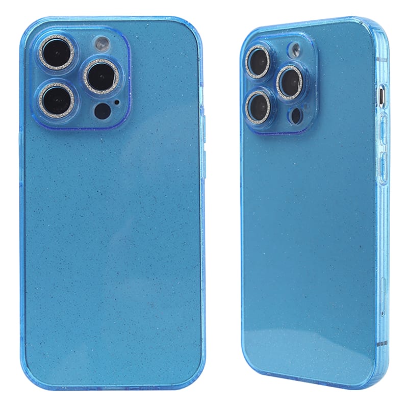 CD Injection Molding Pattern with TPU Lens Film TPU Phone Case 11 CD Injection Molding Pattern with TPU Lens Film TPU Phone Case - Image 11