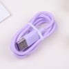 2A USB fast data charging cable 18 07