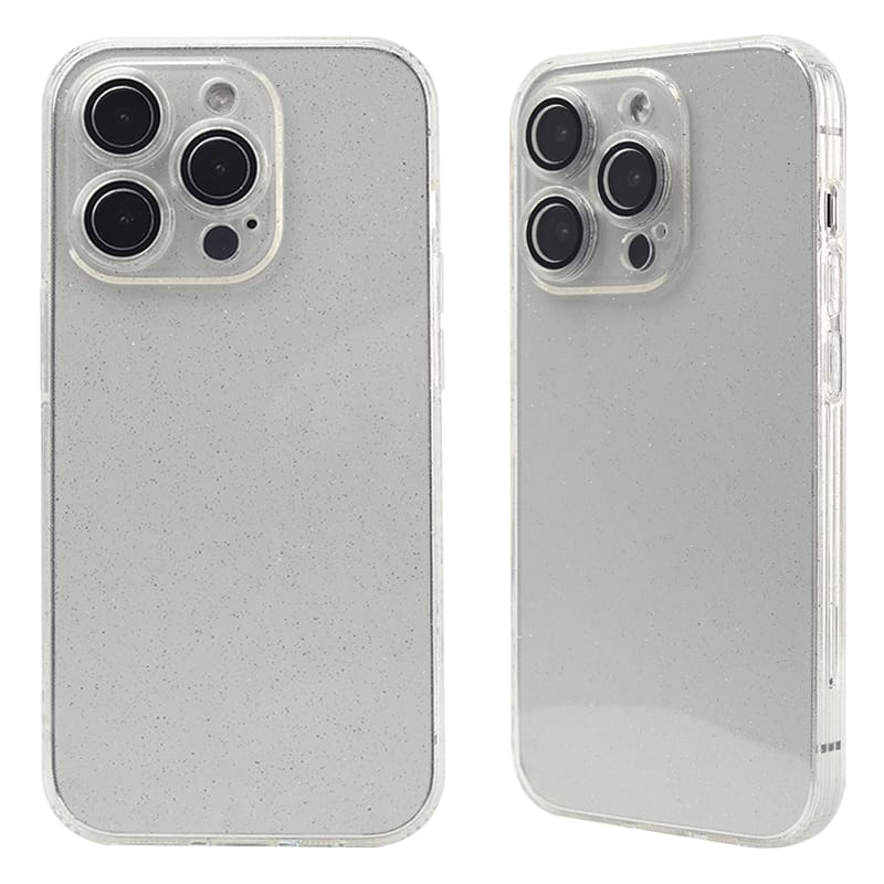 CD Injection Molding Pattern with TPU Lens Film TPU Phone Case 6 CD Injection Molding Pattern with TPU Lens Film TPU Phone Case - Image 6