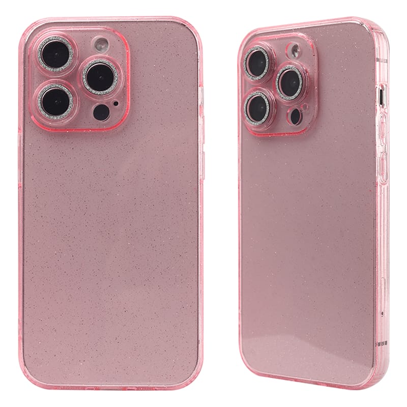 CD Injection Molding Pattern with TPU Lens Film TPU Phone Case 1 CD Injection Molding Pattern with TPU Lens Film TPU Phone Case