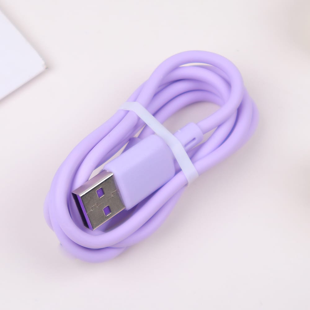 2A USB fast data charging cable 8 2A USB fast data charging cable - Image 8