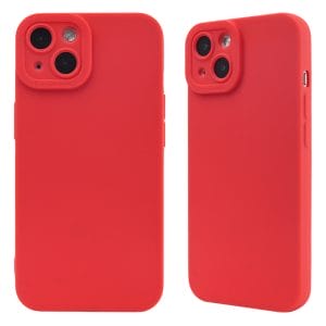 TongYan TPU Matte Injection Molding Phone Case