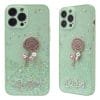 Straight Edge Epoxy Three Dimensional Epoxy Lollipop Decoration TPU+PC Phone Case 22 08 16
