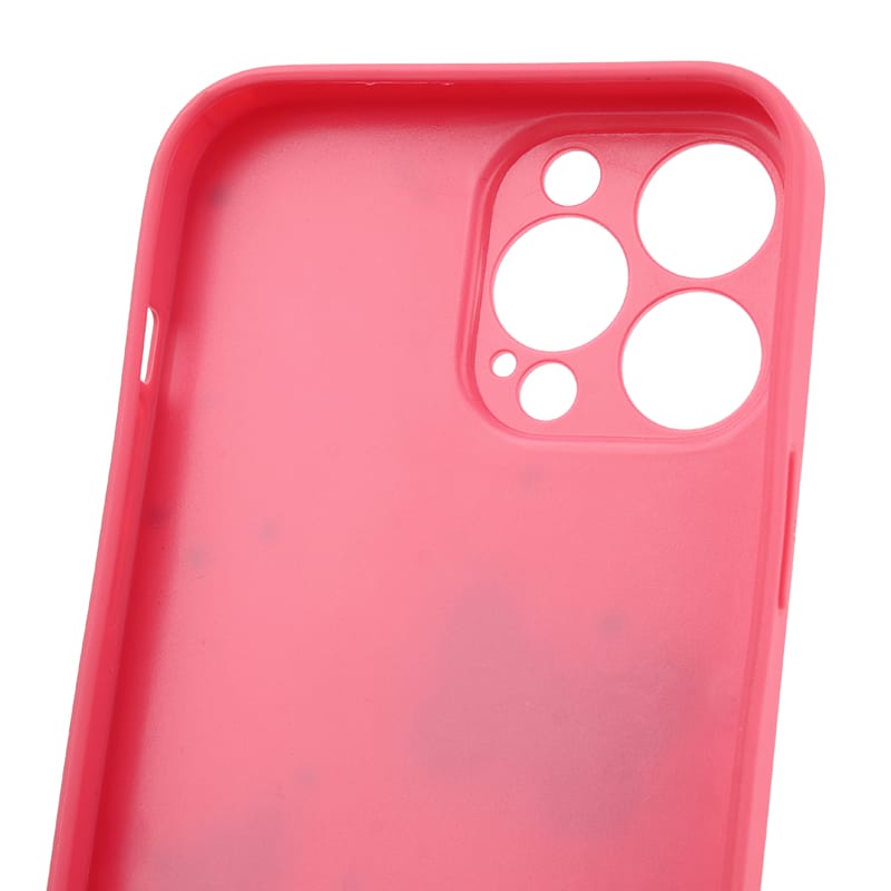 Straight Edge Epoxy Butterfly Butterfly Seashell Decoration TPU+PC Phone Case 10 Straight Edge Epoxy Butterfly Butterfly Seashell Decoration TPU+PC Phone Case - Image 10