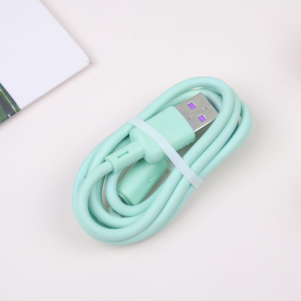 2A USB fast data charging cable 11 2A USB fast data charging cable - Image 11