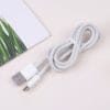 SOMOSTEL 2.4 A braided fabric charging cable with quick charge 29 13