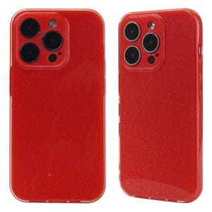 GuoJing Shimmering Powder TPU Phone Case