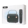 KK-01 Handheld Portable Bluetooth Audio 13 01 11