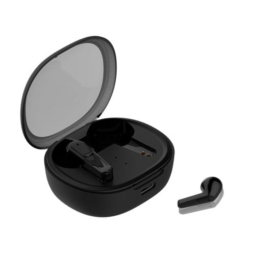 5.3 BT Wireless Headphones In-Ear Stereo Headset HD Voice Handsfree 2 5.3 BT Wireless Headphones In-Ear Stereo Headset HD Voice Handsfree - Image 2