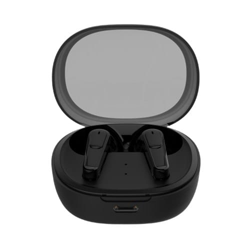 5.3 BT Wireless Headphones In-Ear Stereo Headset HD Voice Handsfree 1 5.3 BT Wireless Headphones In-Ear Stereo Headset HD Voice Handsfree