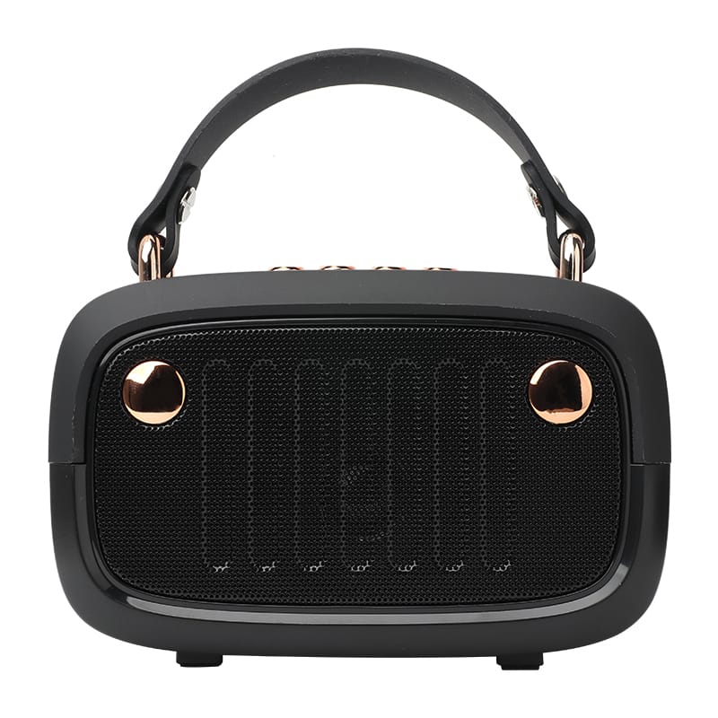 KK-01 Handheld Portable Bluetooth Audio 1 KK-01 Handheld Portable Bluetooth Audio