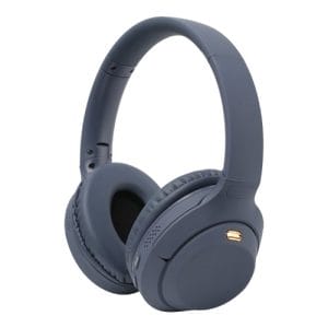 High quality stereo headset with BT speakers