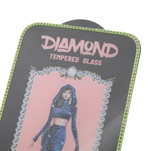 Diamond ESD Anti-static Anti-static Tempered Glass Screen Protector 6 Diamond ESD Anti-static Anti-static Tempered Glass Screen Protector - Image 6