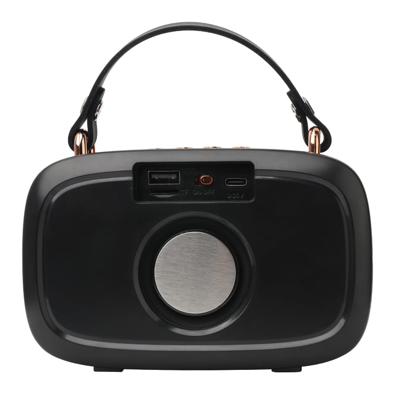 KK-01 Handheld Portable Bluetooth Audio 7 KK-01 Handheld Portable Bluetooth Audio - Image 7