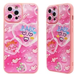 Best selling 2 in 1 TPU+PC diamond cell phone cases