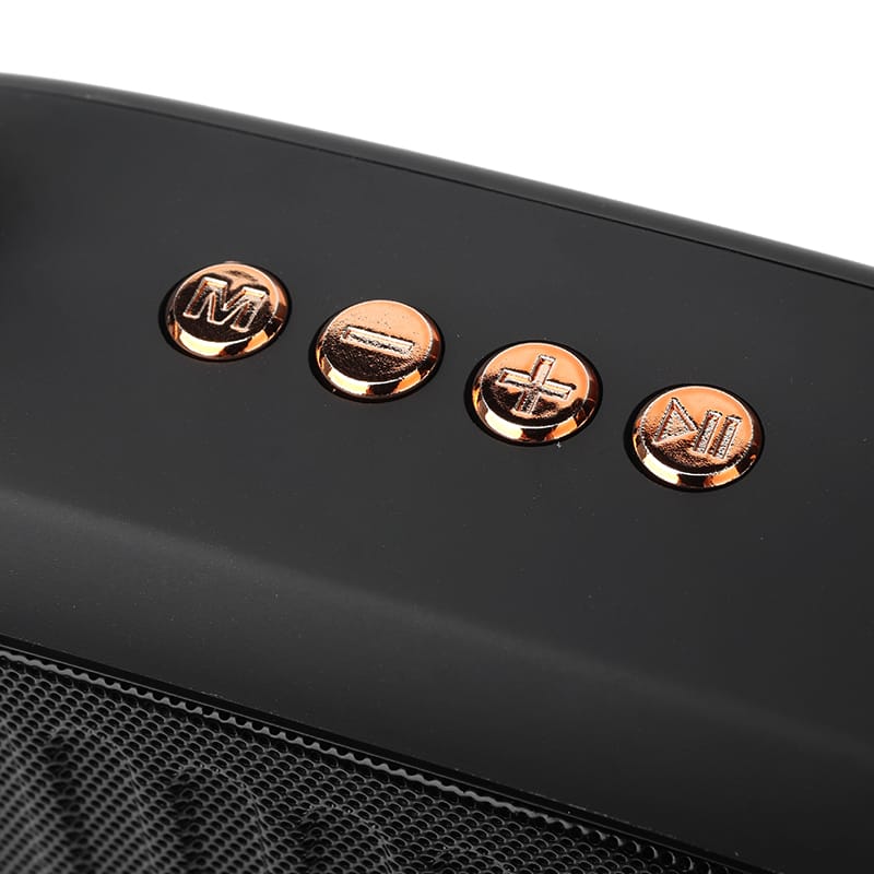 KK-01 Handheld Portable Bluetooth Audio 9 KK-01 Handheld Portable Bluetooth Audio - Image 9