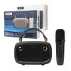 KK-01 Handheld Portable Bluetooth Audio 23 12 1