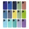 2.0 Precise Hole Original Copy Original Oil Injection TPU Phone Case 58 40