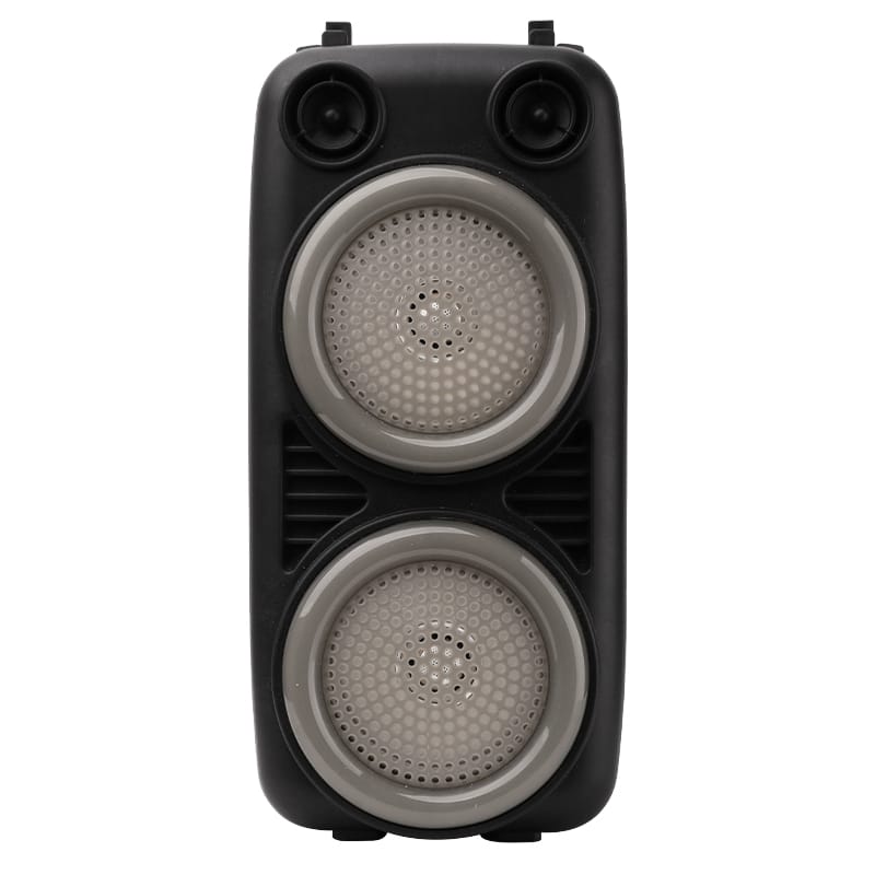 Wholesale HF-3227 Dual Pulse Light 3 inch Bluetooth Audio 4 Wholesale HF-3227 Dual Pulse Light 3 inch Bluetooth Audio - Image 4