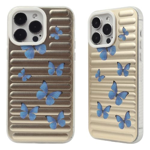 Phone case with detachable IMD TPU lens frame with wave pattern 2.0 3 Phone case with detachable IMD TPU lens frame with wave pattern 2.0 - Image 3