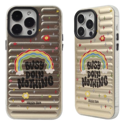 Phone case with detachable IMD TPU lens frame with wave pattern 2.0 6 Phone case with detachable IMD TPU lens frame with wave pattern 2.0 - Image 6