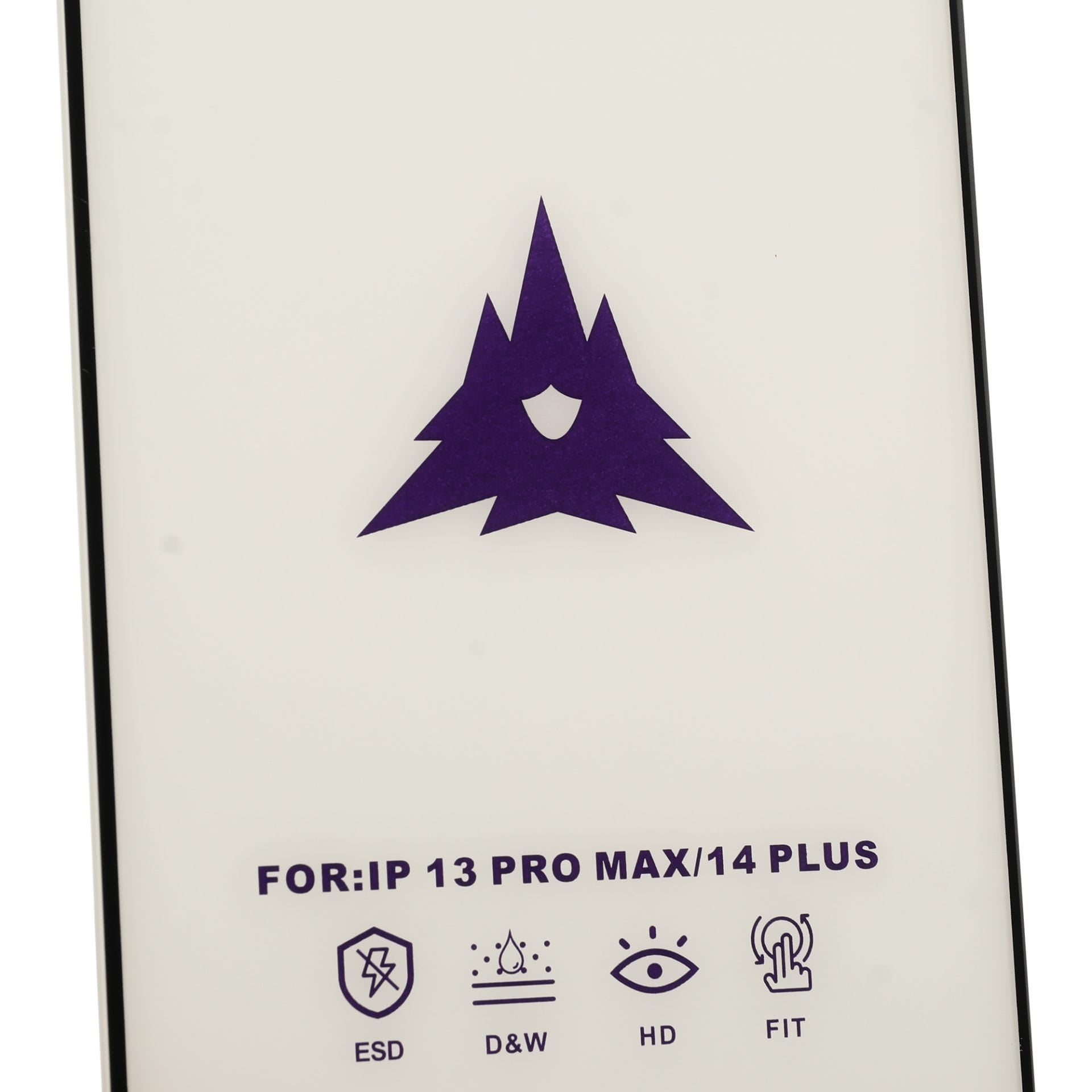 ACE 360° foldable unbreakable anti-static and dust-proof folding tempered glass 8 ACE 360° foldable unbreakable anti-static and dust-proof folding tempered glass - Image 8