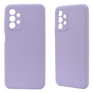 Somostel 2023 Wholesale newest TPU silicone oil filled mobile phone case