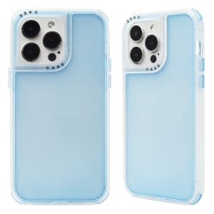 Liangjia leather feeling oil injection handmade TPU+PC material phone case