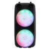 Wholesale HF-3227 Dual Pulse Light 3 inch Bluetooth Audio 20 10 18