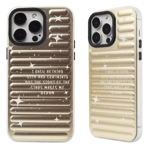 Phone case with detachable IMD TPU lens frame with wave pattern 2.0 9 Phone case with detachable IMD TPU lens frame with wave pattern 2.0 - Image 9
