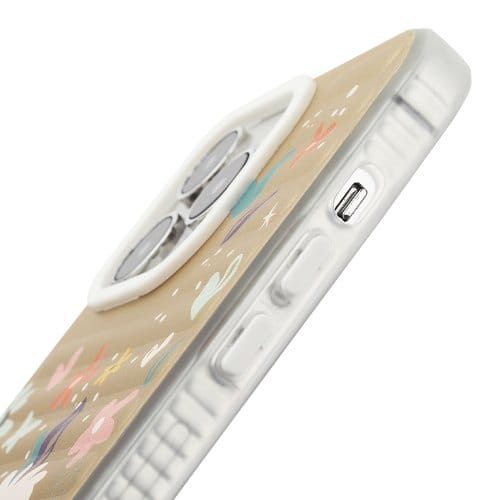 Phone case with detachable IMD TPU lens frame with wave pattern 2.0 14 Phone case with detachable IMD TPU lens frame with wave pattern 2.0 - Image 14