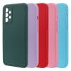 Somostel 2023 Wholesale newest TPU silicone oil filled mobile phone case 48 23 1