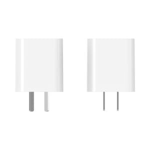 QC3.0 18 W fast travel charger