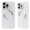 Hardware Camera lens frame 2-in-1 transparent and colorful TPU+PC colorful phone case 14 06 17