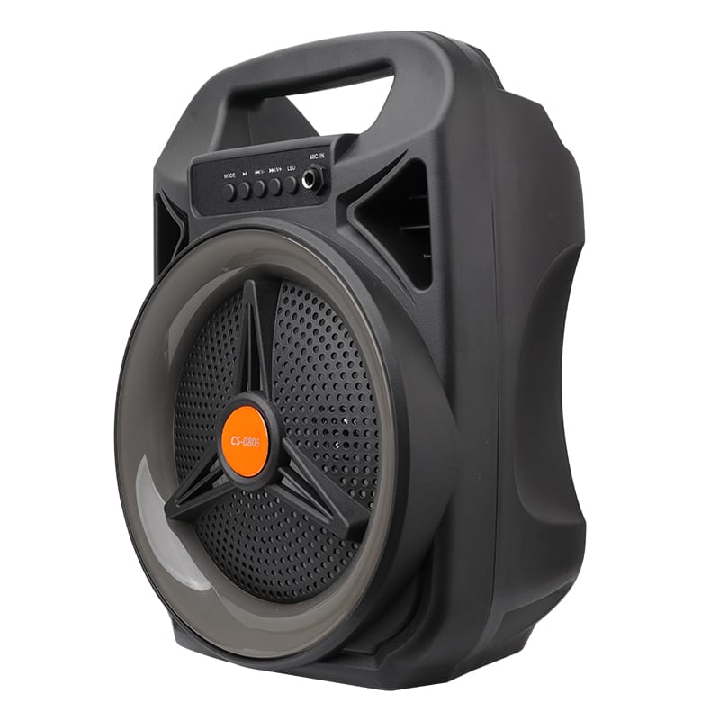 Mobile speaker hot sale multimedia