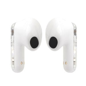 Wireless Bluetooth BT Gaming Headset V5.3 with Transparent Design Digital Display