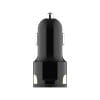 Economical 30W QC3.0+5V2.4A Dual USB Port Portable Car Fast Charger Quick Travel Adapter 7 03 3