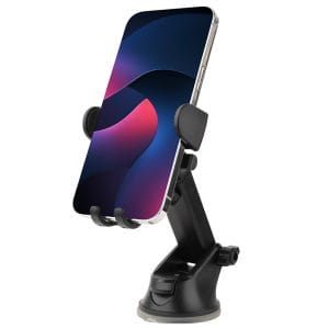 2023 Hot Sale Universal Car Dashboard Mount Mobile Phone Holders for Mobile Phone