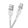 3.1A Fast Charging Cable USB Data Cable for I-PH/Micro/Micro/Type-C 7 01 2