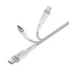 3.1A Fast Charging Cable USB Data Cable for I-PH/Micro/Micro/Type-C 8 04 12