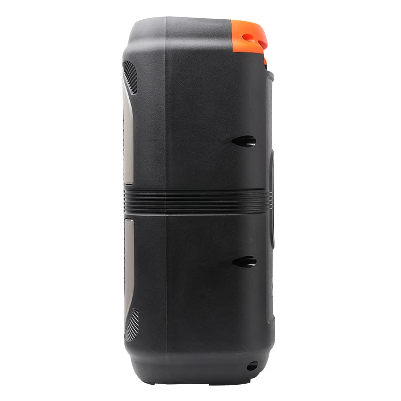 New wireless BT speakers with RGB light and BT/TF/USB/FM/LED function 7 New wireless BT speakers with RGB light and BT/TF/USB/FM/LED function - Image 7