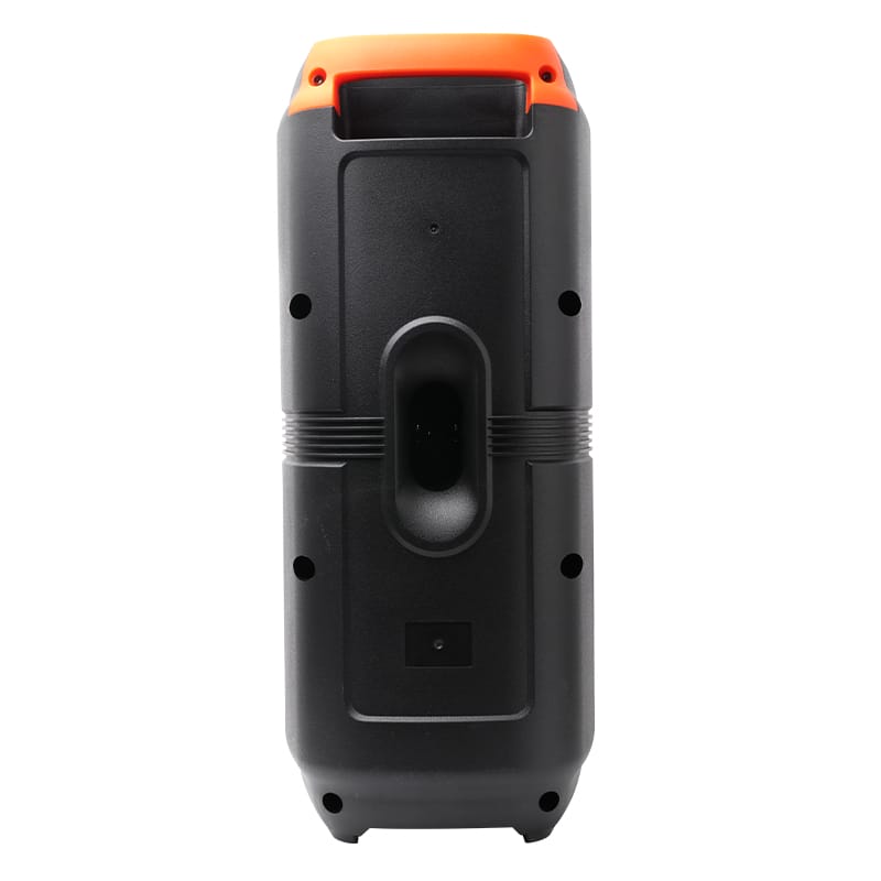 New wireless BT speakers with RGB light and BT/TF/USB/FM/LED function 8 New wireless BT speakers with RGB light and BT/TF/USB/FM/LED function - Image 8