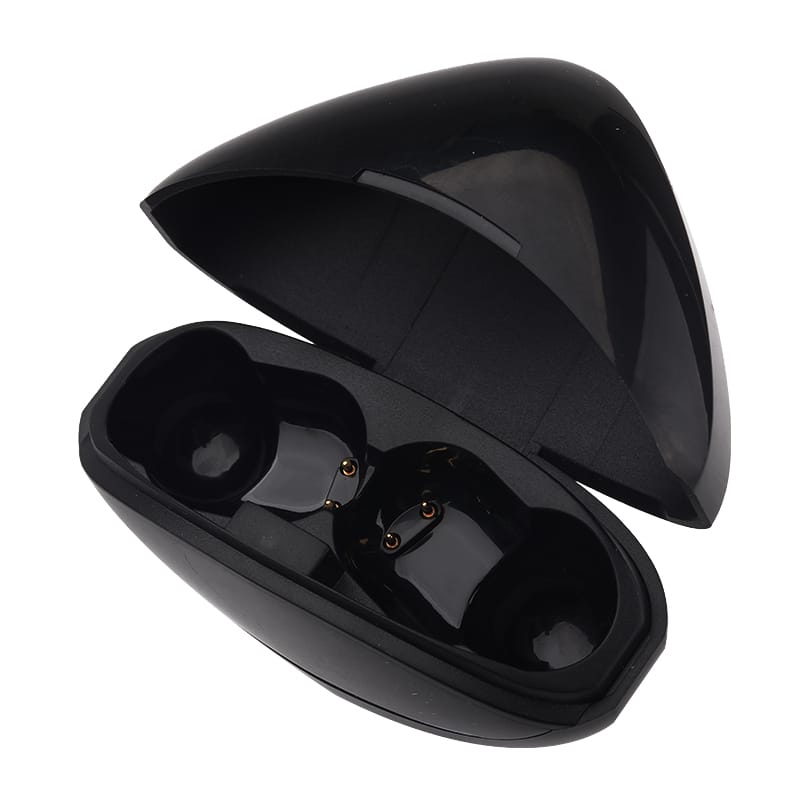 High Quality V5.3 Wireless Headphones HIFI Sound Quality with Digital Display 10 High Quality V5.3 Wireless Headphones HIFI Sound Quality with Digital Display - Image 10