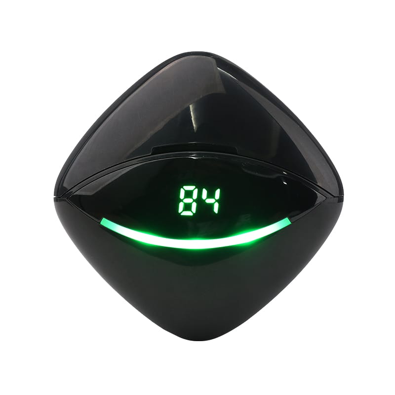 High Quality V5.3 Wireless Headphones HIFI Sound Quality with Digital Display 1 High Quality V5.3 Wireless Headphones HIFI Sound Quality with Digital Display