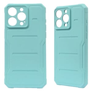 2024 new TPU oil injection process anti-fall mobile phone case