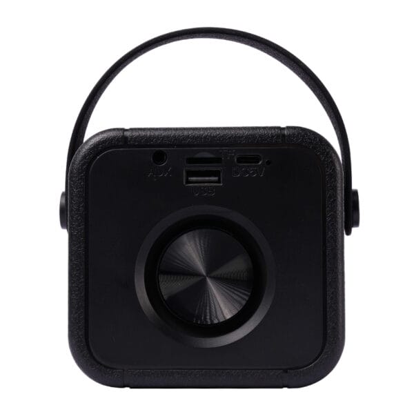 Wholesale B17M 5W Portable Bluetooth Speaker with Microphone