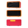 Wholesale High Quality Colorful Portable Wireless Bluetooth Speaker IK35 13 11 4