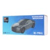 Hot selling 5W car shape cool design portable wireless bluetooth speaker 13 01 4